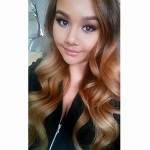 Meet your Posher, Michele